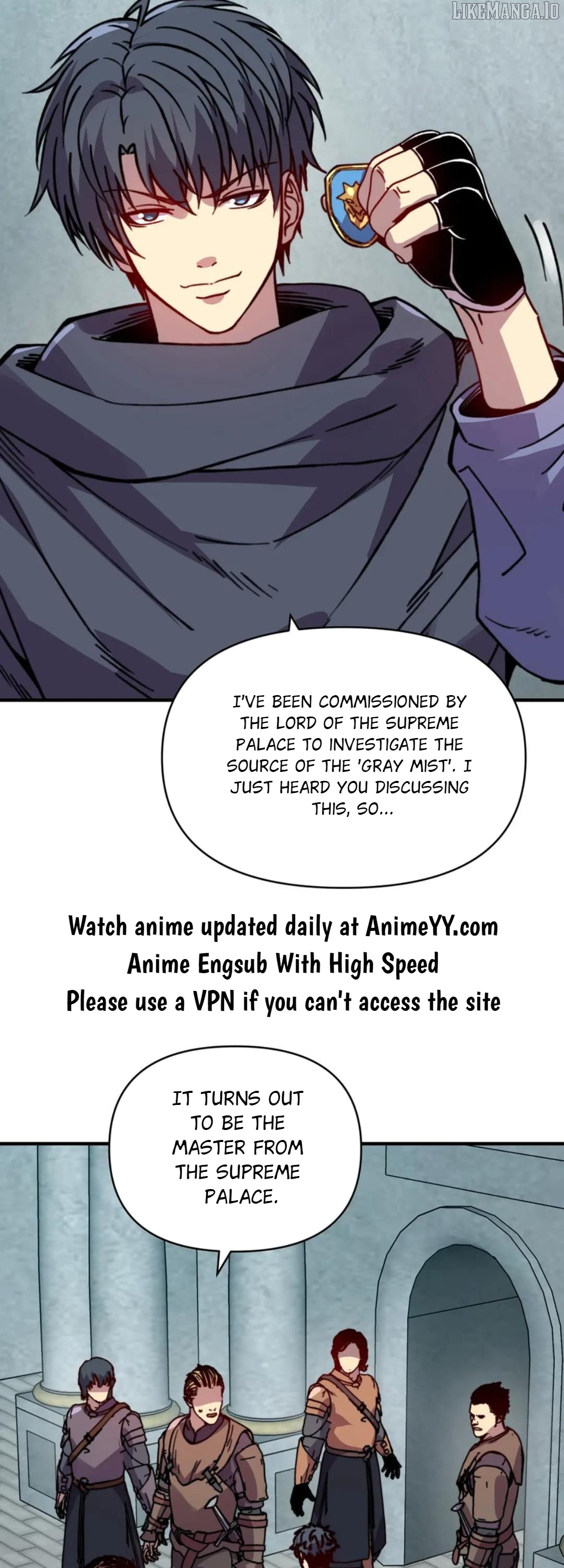 Starting As The God Of Wealth, Taming Billions Of Divine Pets! Chapter 38 - page 16